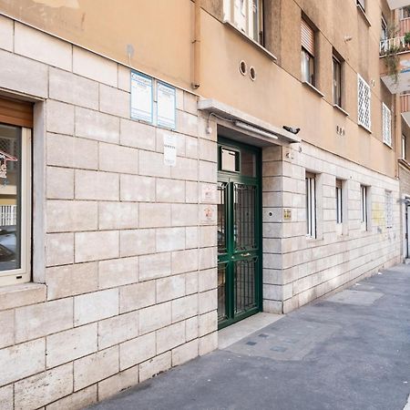 4Bnb - Reale House Rom Eksteriør billede