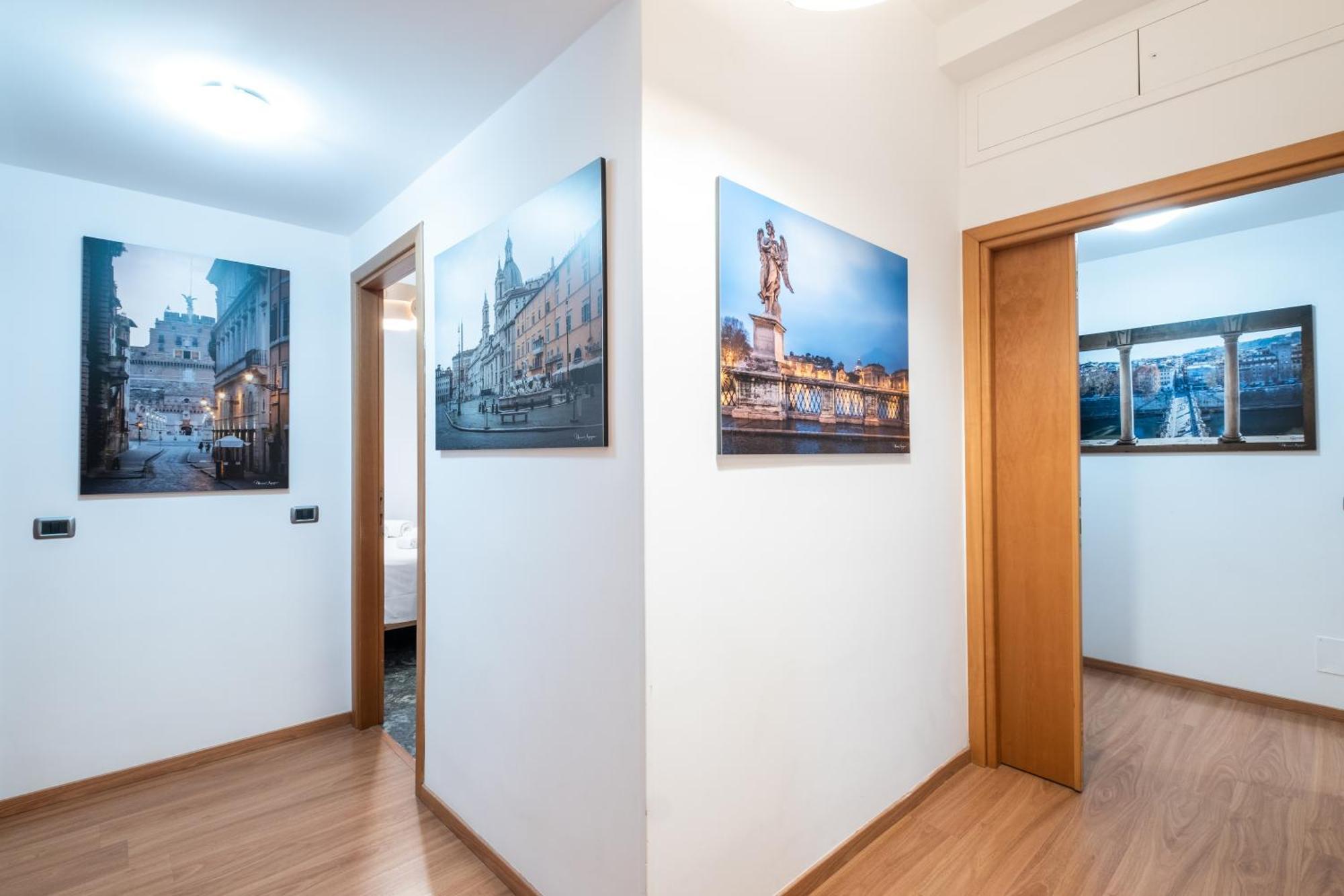 4Bnb - Reale House Rom Eksteriør billede