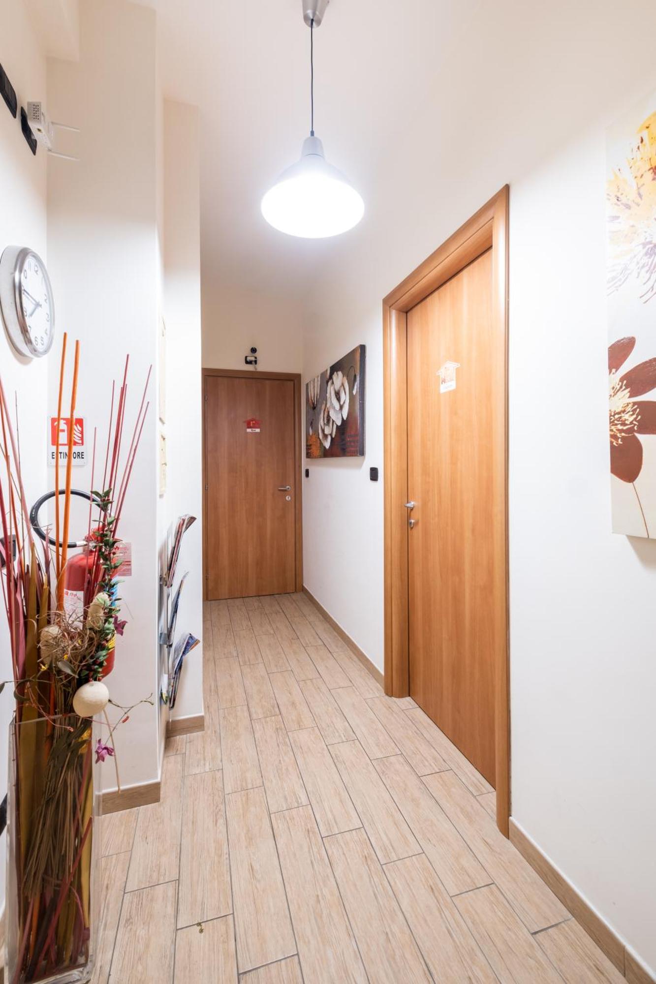 4Bnb - Reale House Rom Eksteriør billede