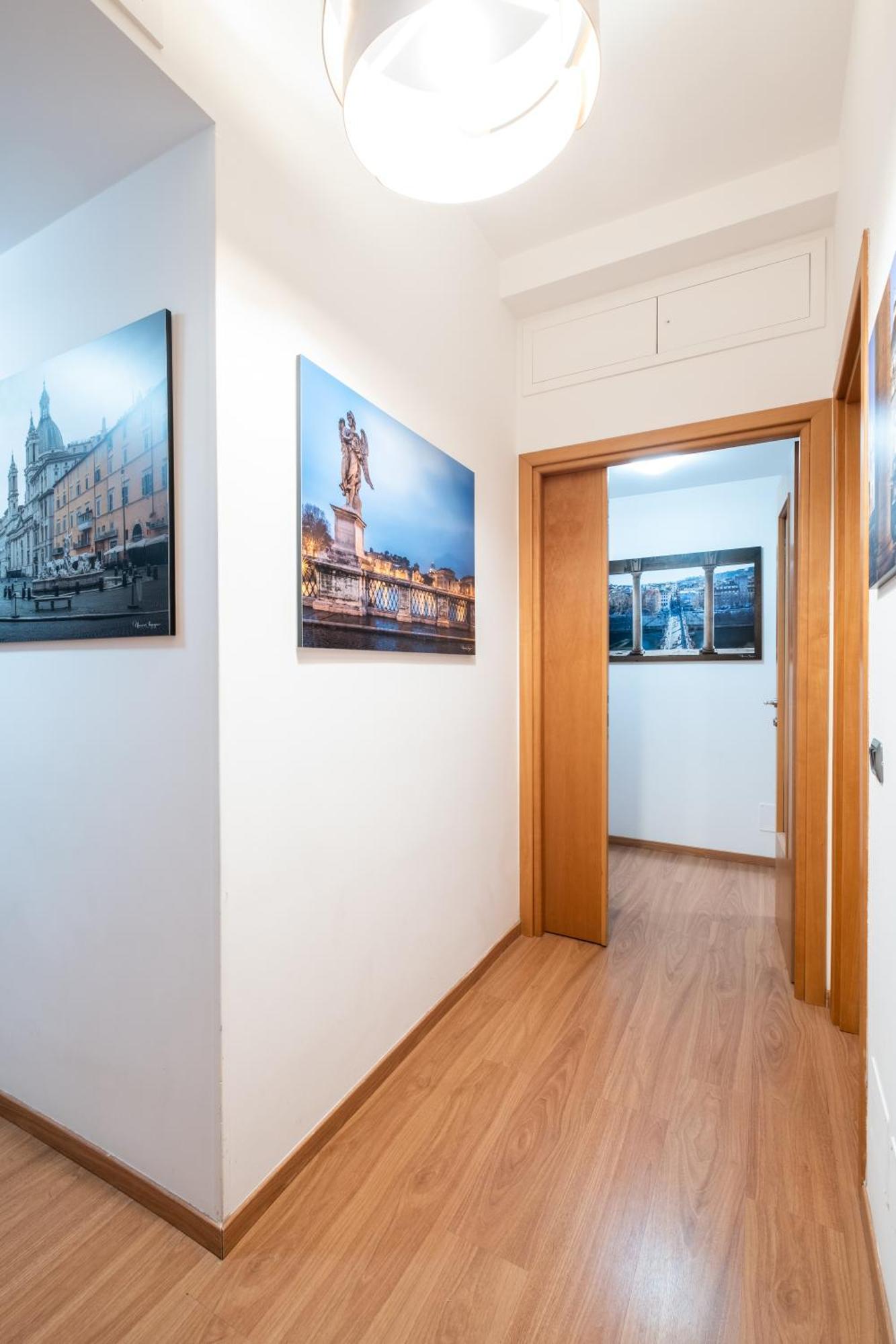 4Bnb - Reale House Rom Eksteriør billede