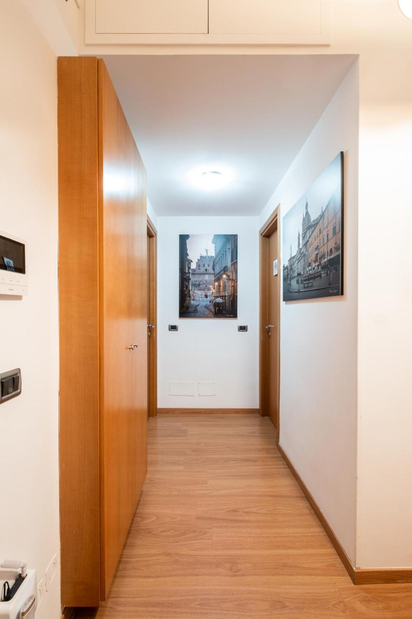 4Bnb - Reale House Rom Eksteriør billede