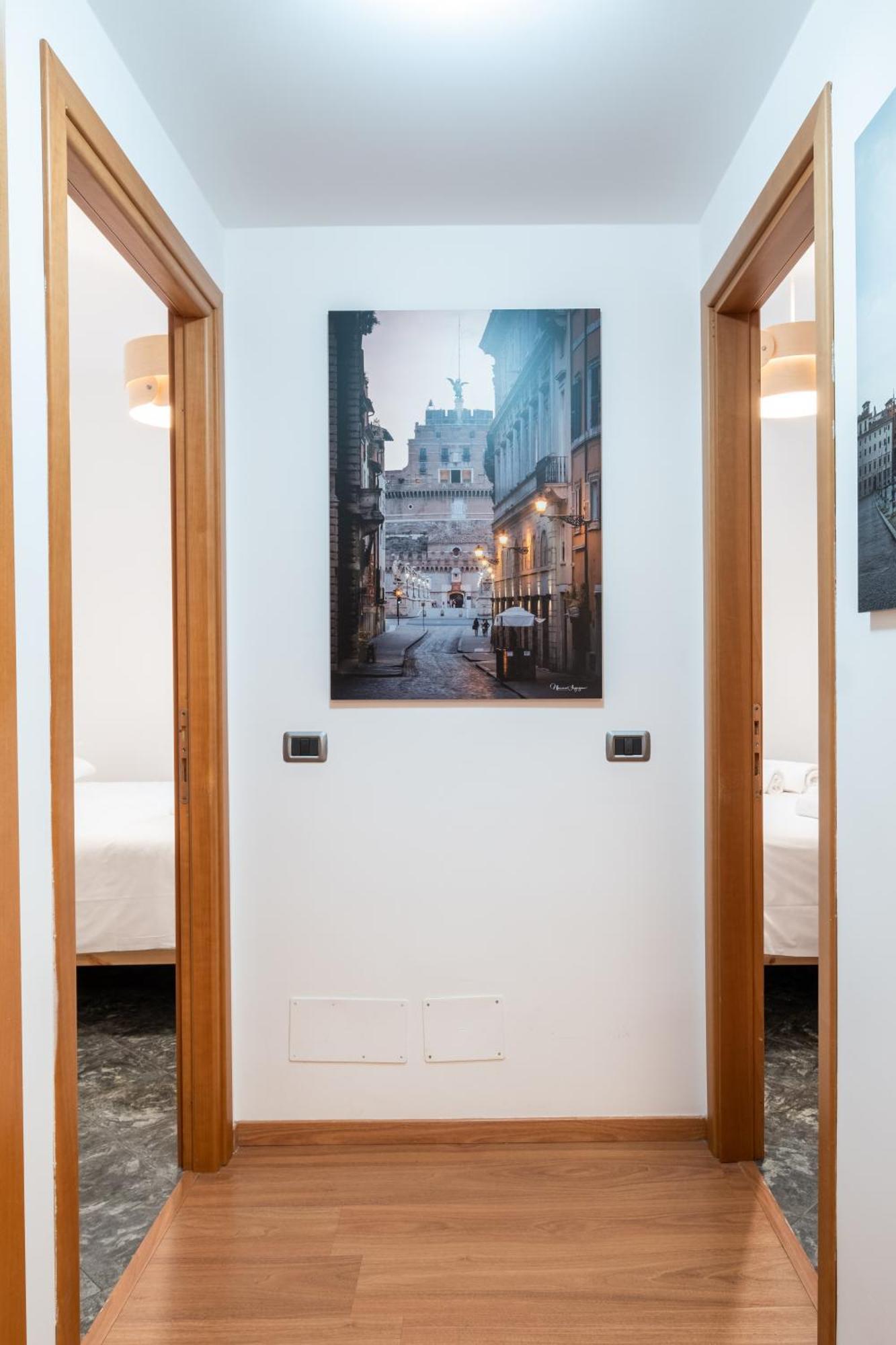 4Bnb - Reale House Rom Eksteriør billede