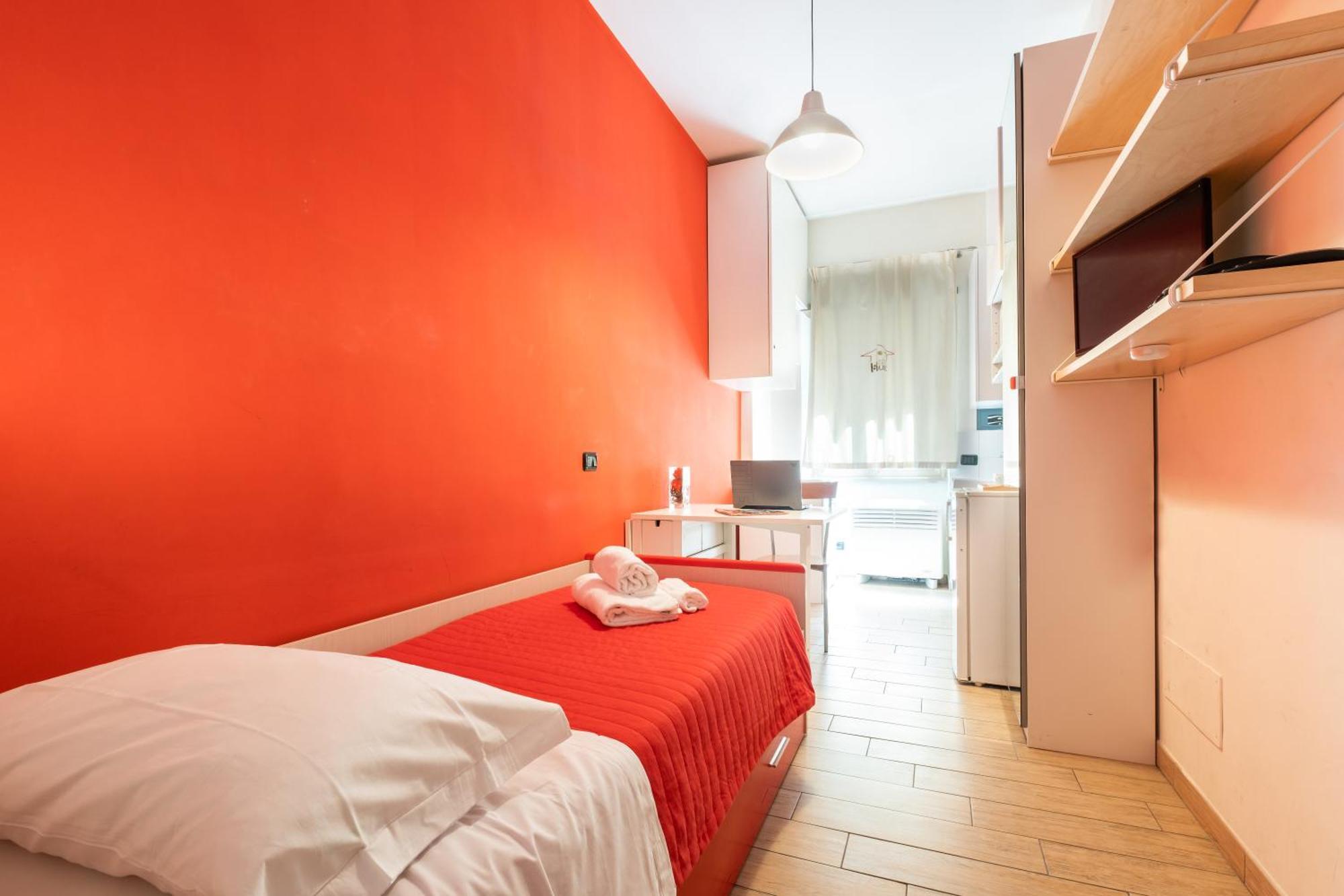 4Bnb - Reale House Rom Eksteriør billede