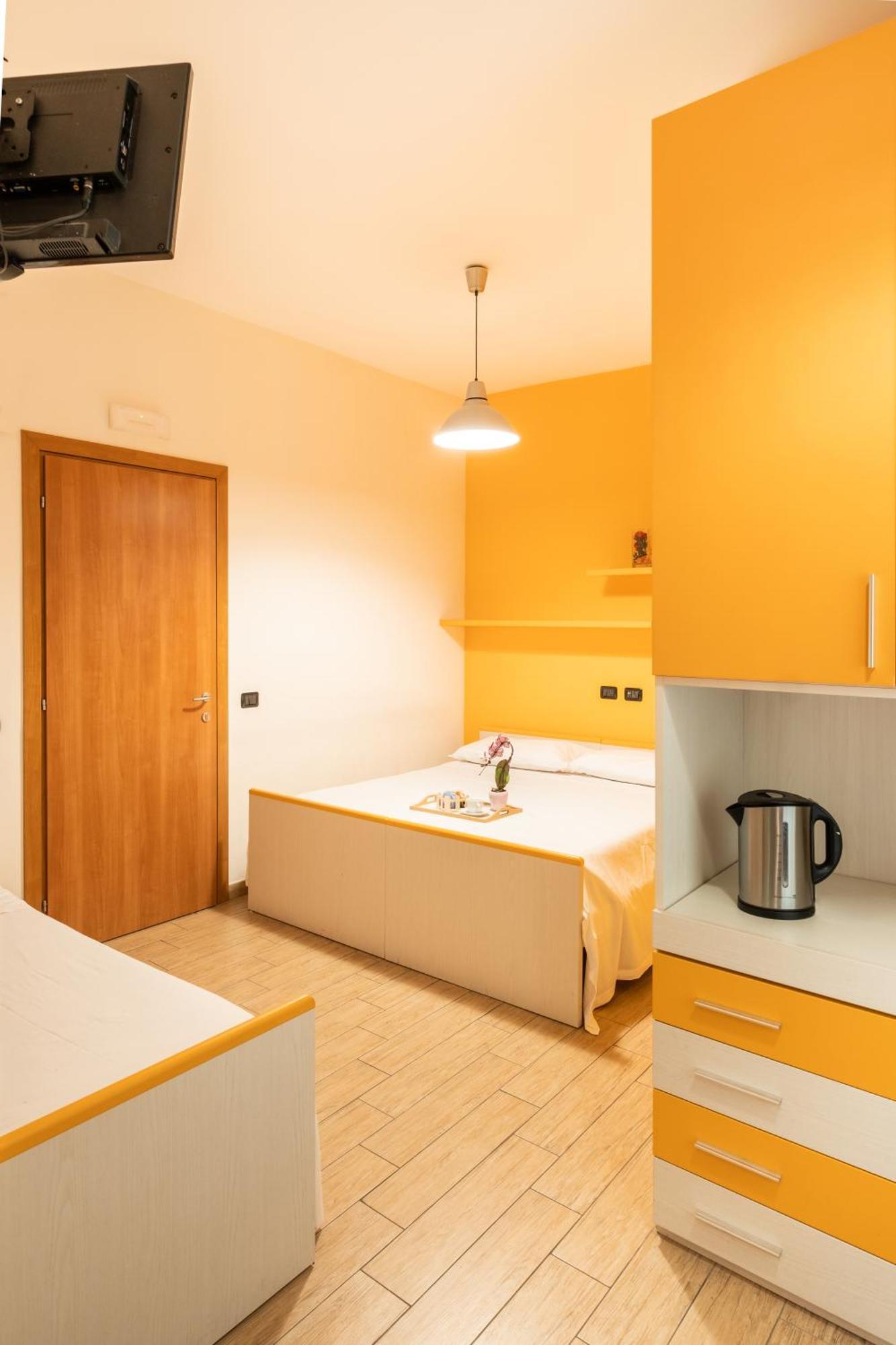 4Bnb - Reale House Rom Eksteriør billede