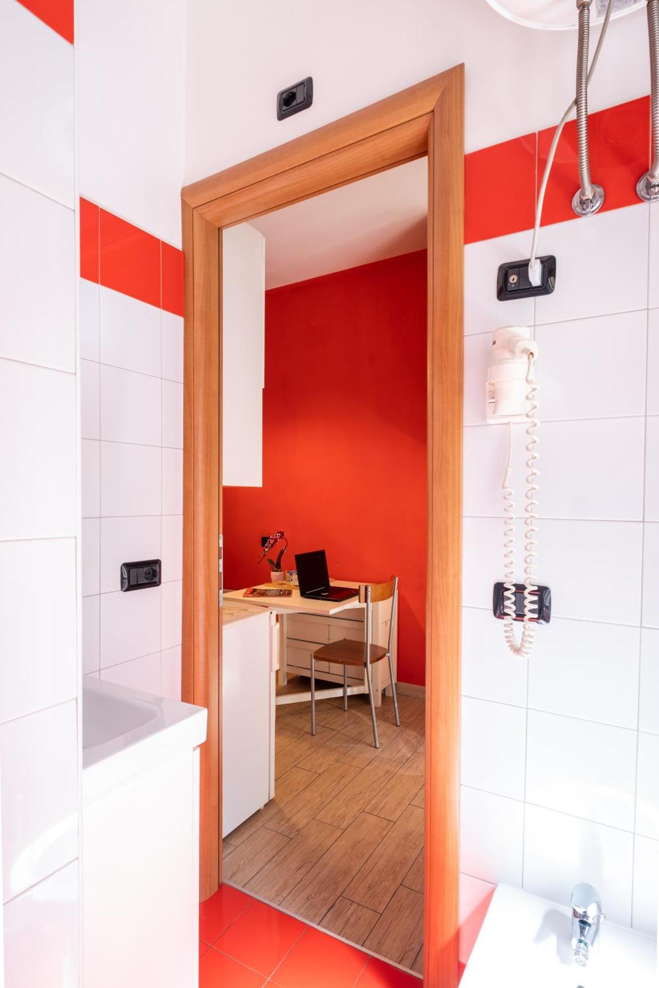 4Bnb - Reale House Rom Eksteriør billede