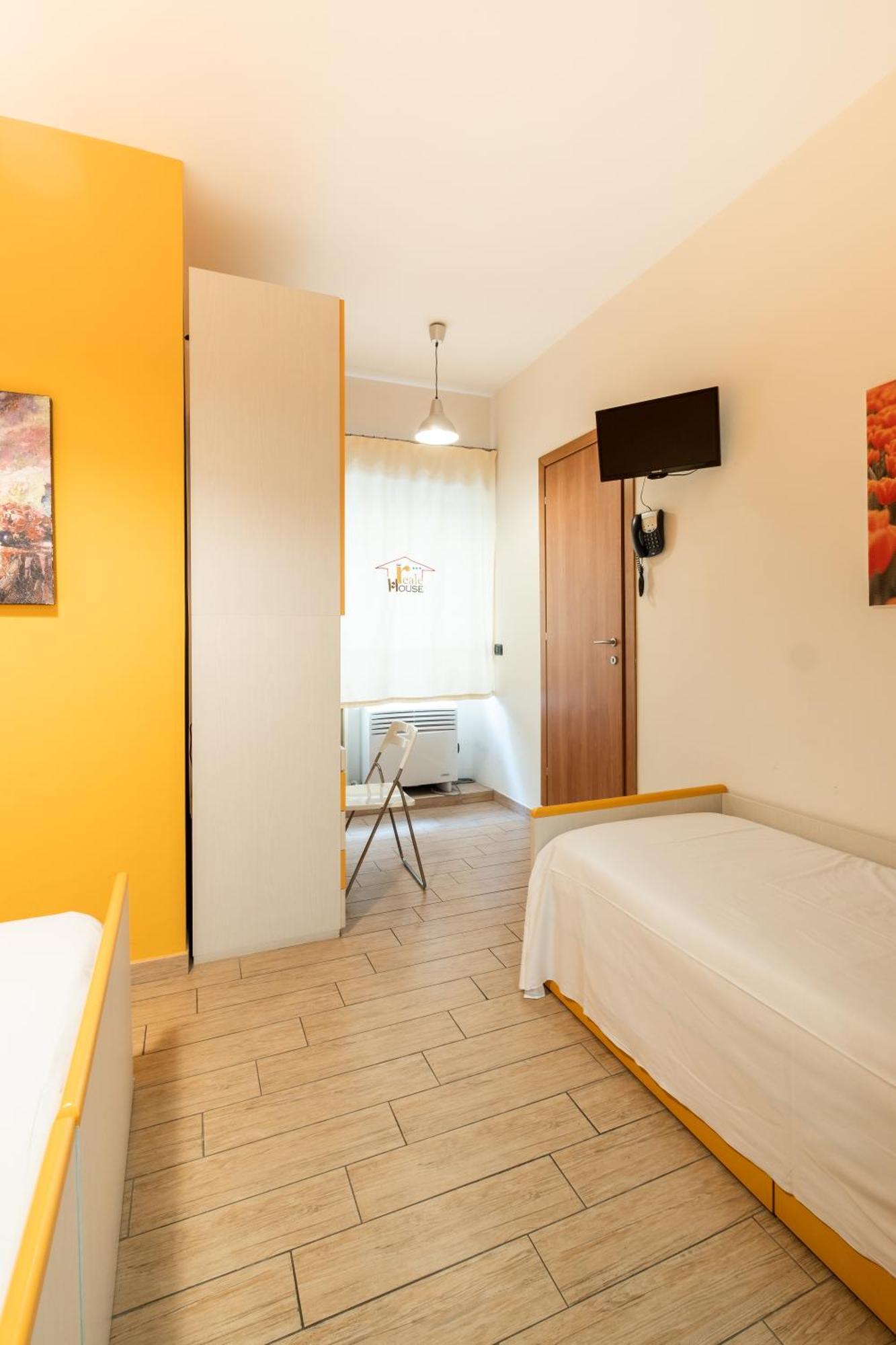 4Bnb - Reale House Rom Eksteriør billede