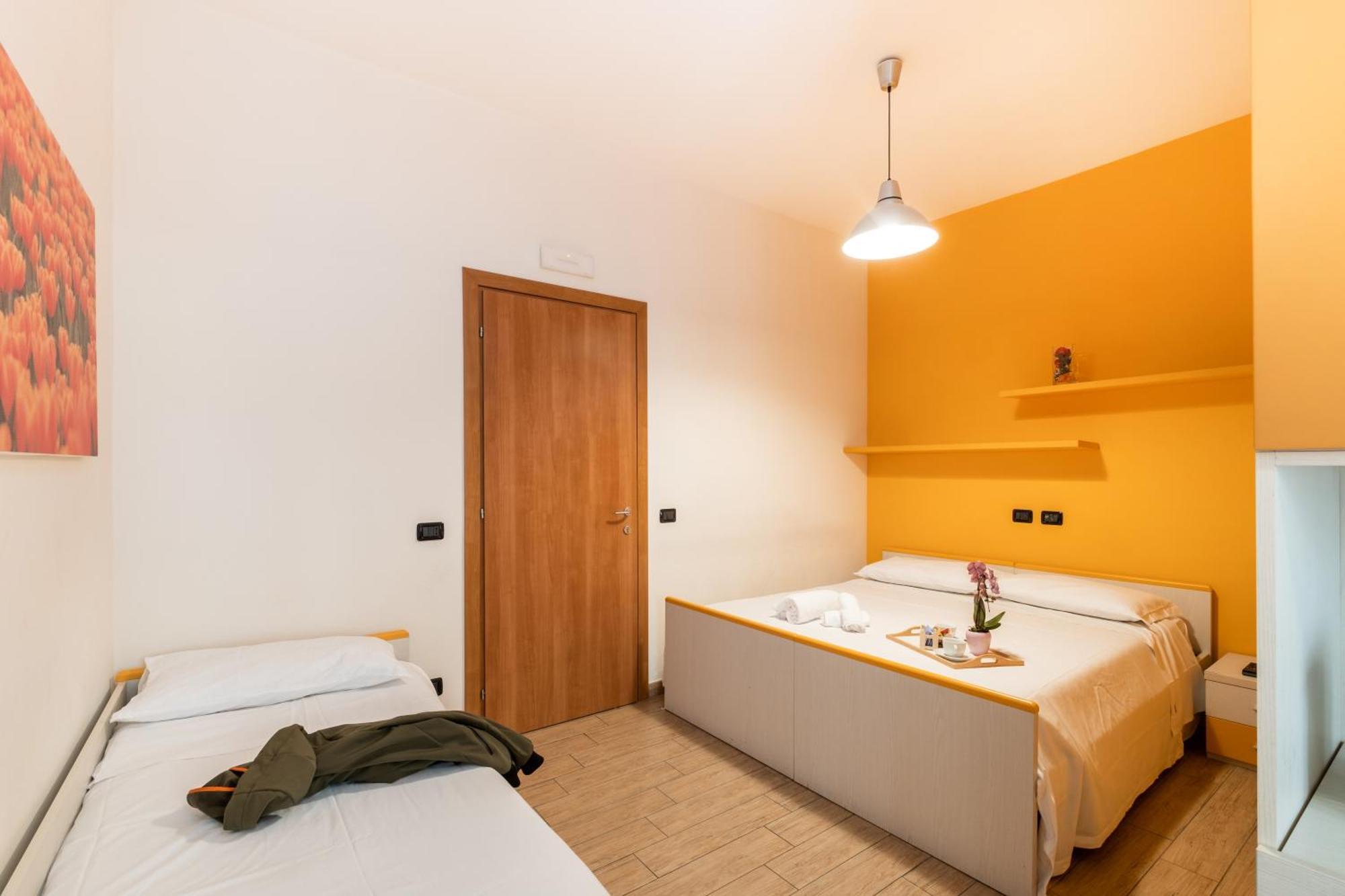 4Bnb - Reale House Rom Eksteriør billede