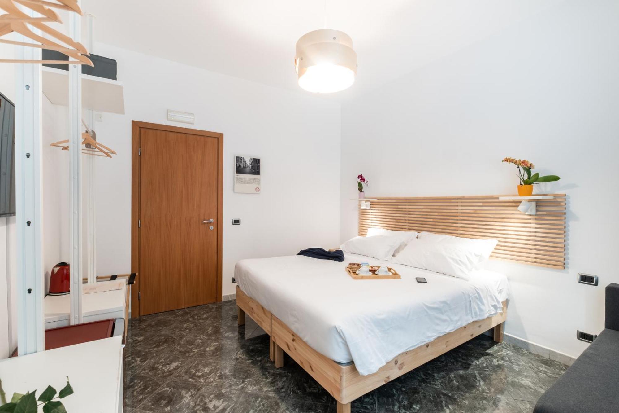 4Bnb - Reale House Rom Eksteriør billede