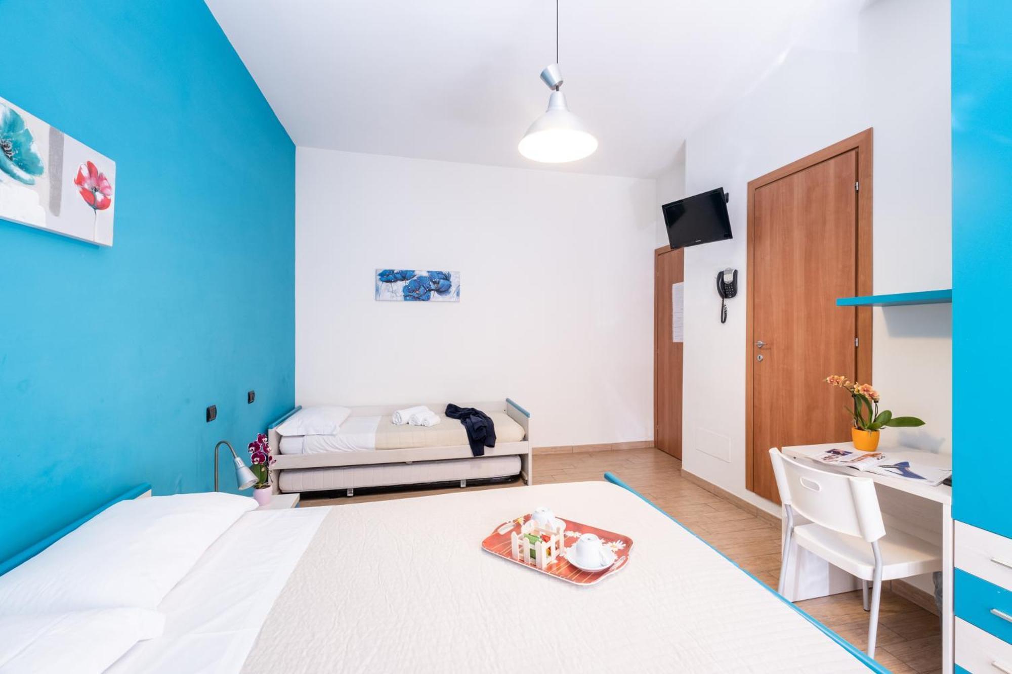 4Bnb - Reale House Rom Eksteriør billede