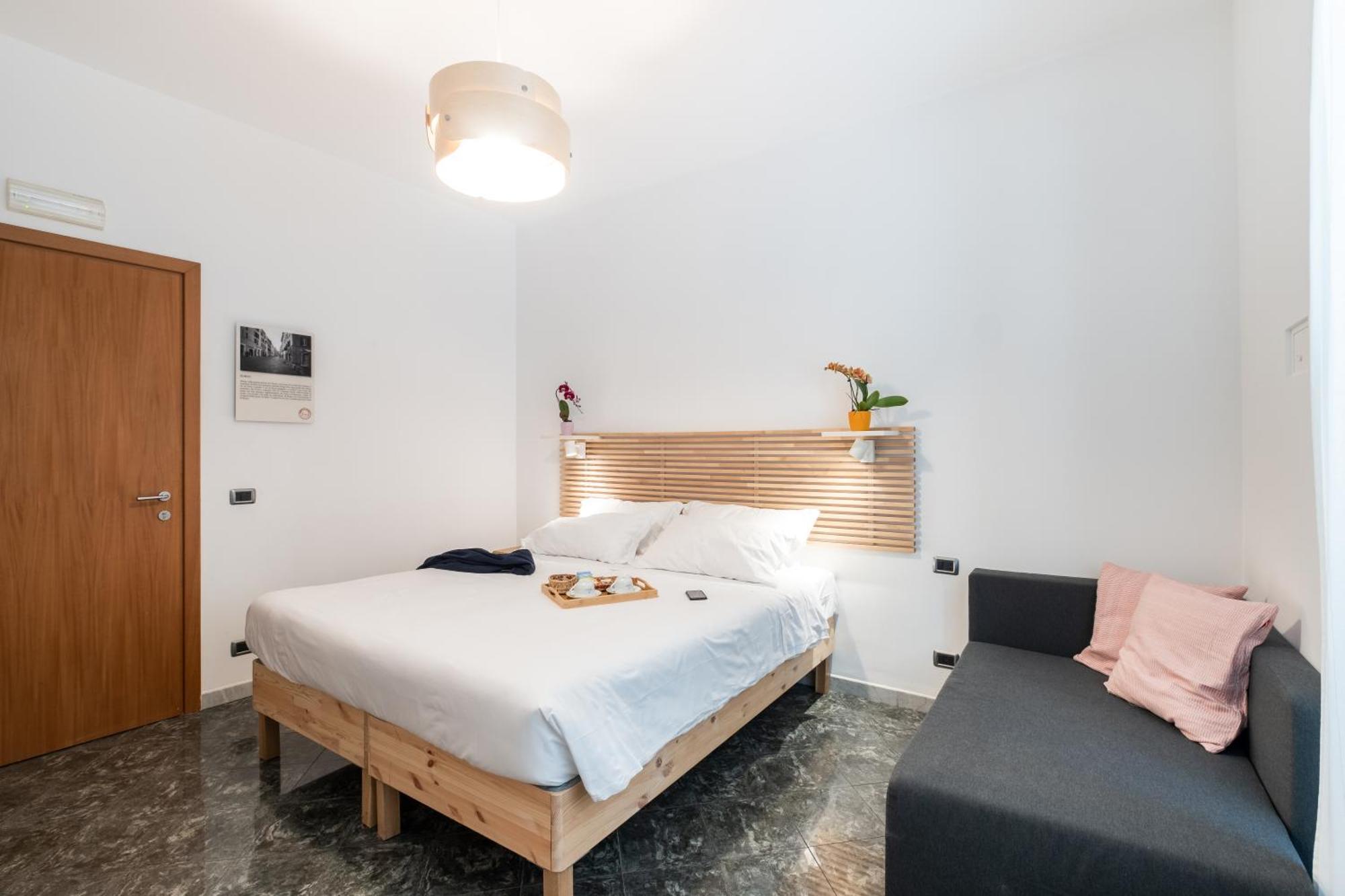 4Bnb - Reale House Rom Eksteriør billede