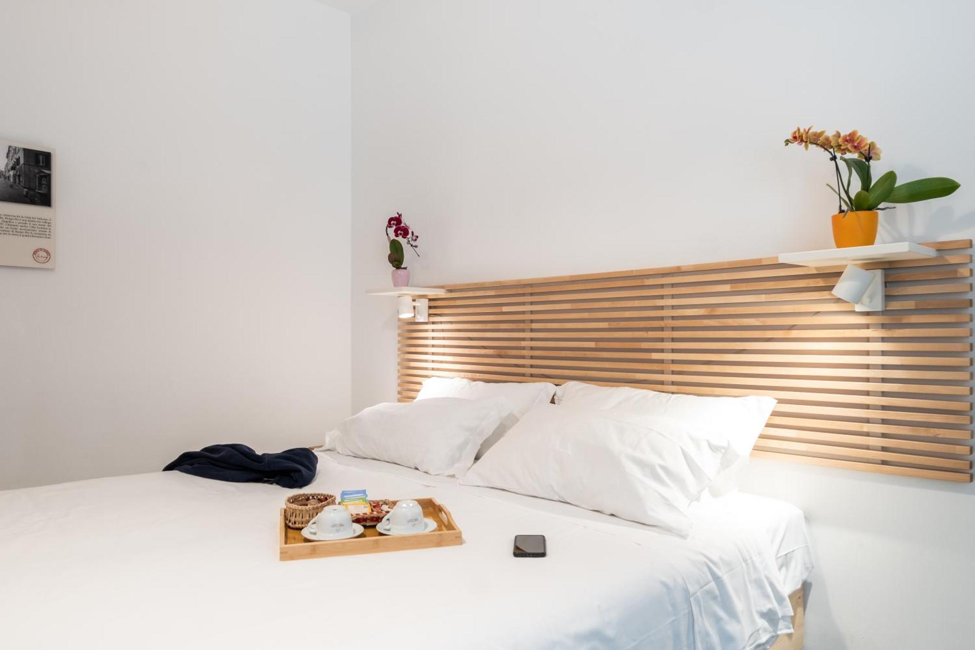 4Bnb - Reale House Rom Eksteriør billede