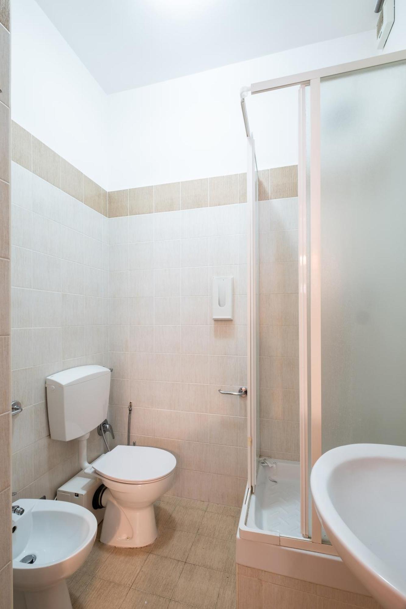 4Bnb - Reale House Rom Eksteriør billede