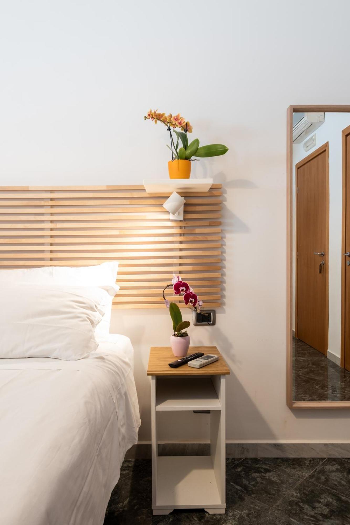 4Bnb - Reale House Rom Eksteriør billede