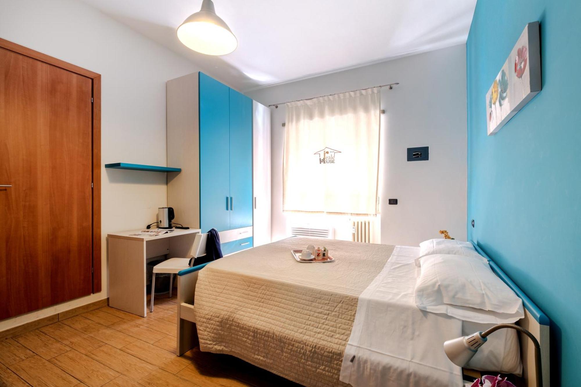 4Bnb - Reale House Rom Eksteriør billede