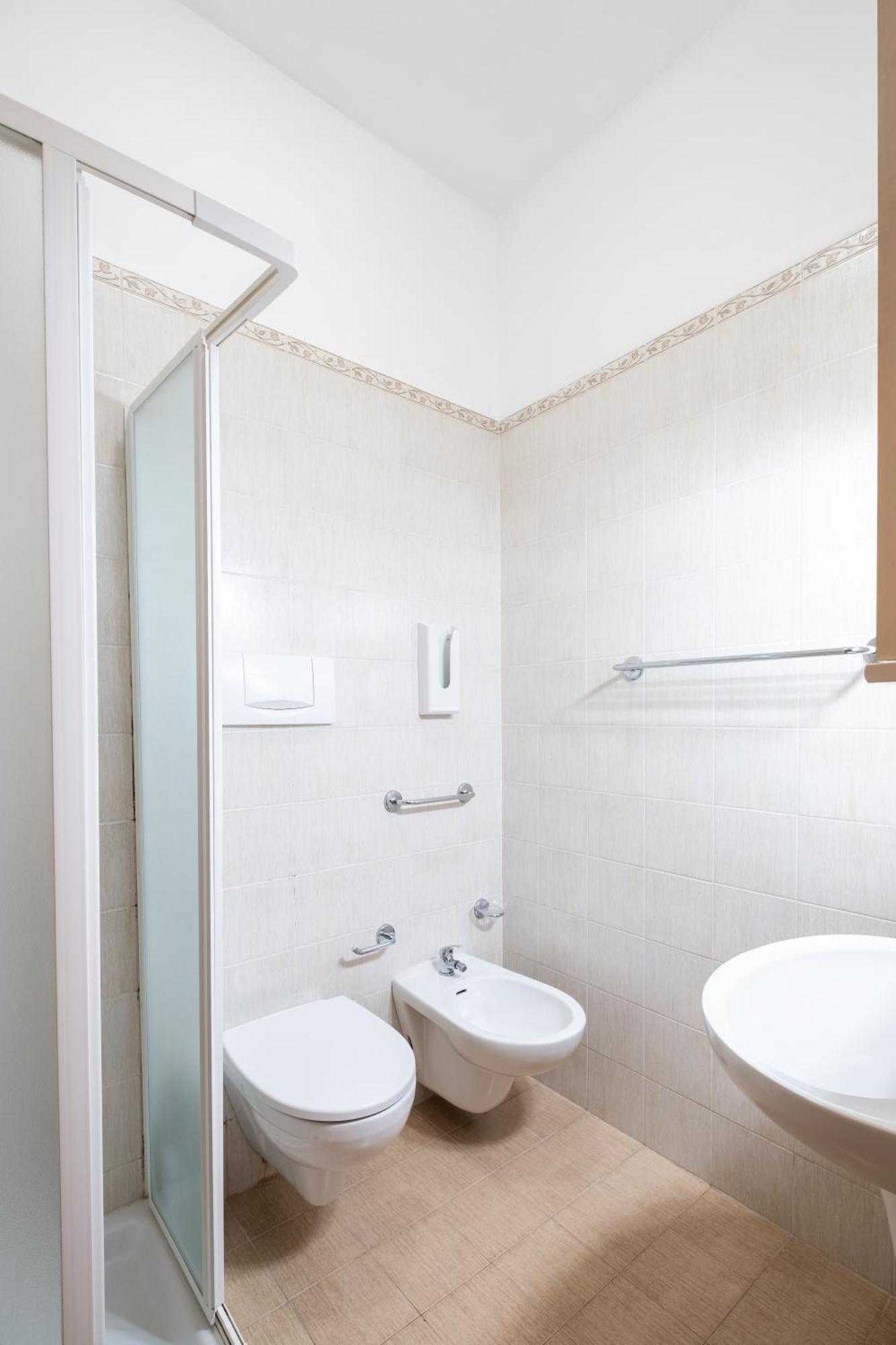 4Bnb - Reale House Rom Eksteriør billede