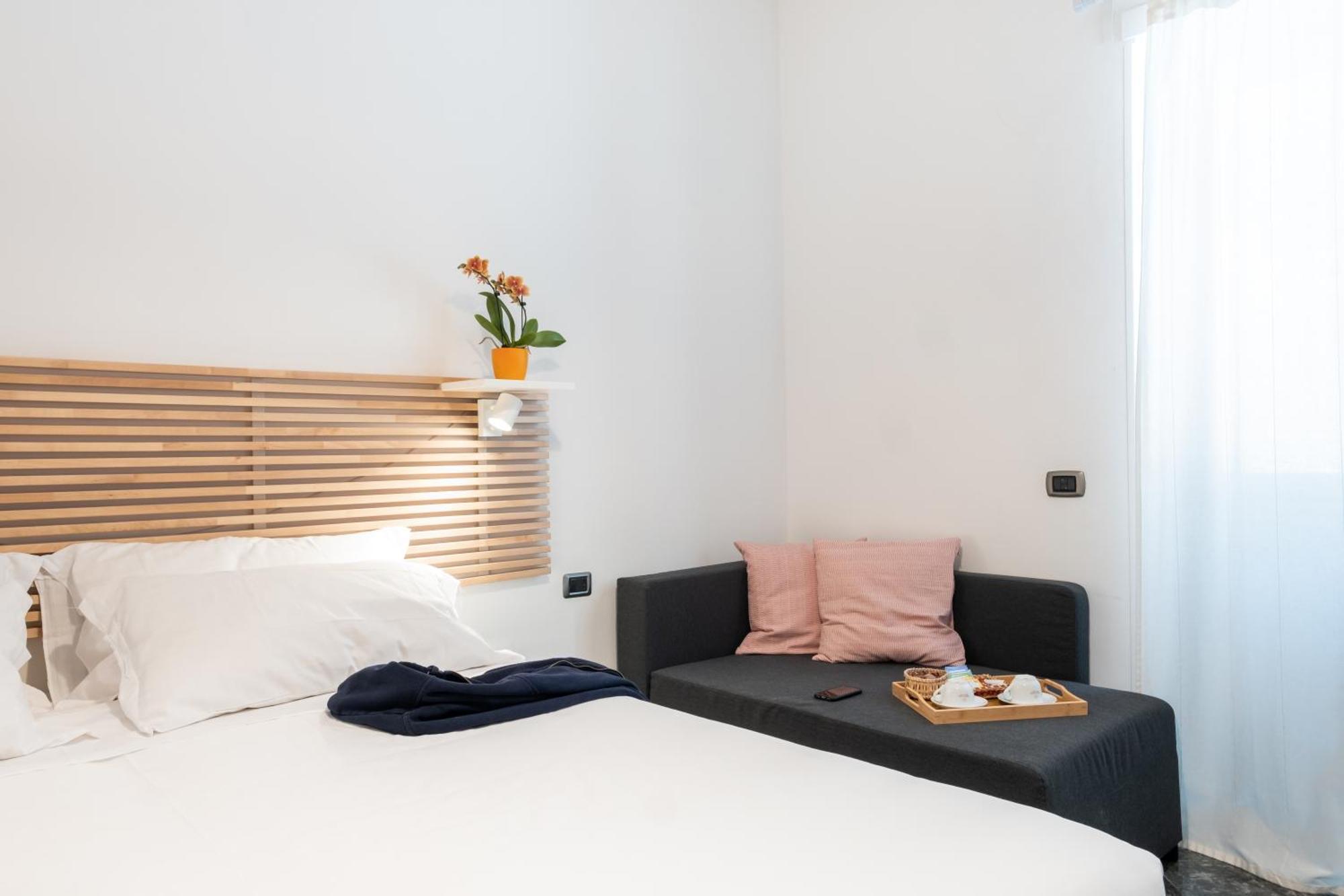4Bnb - Reale House Rom Eksteriør billede