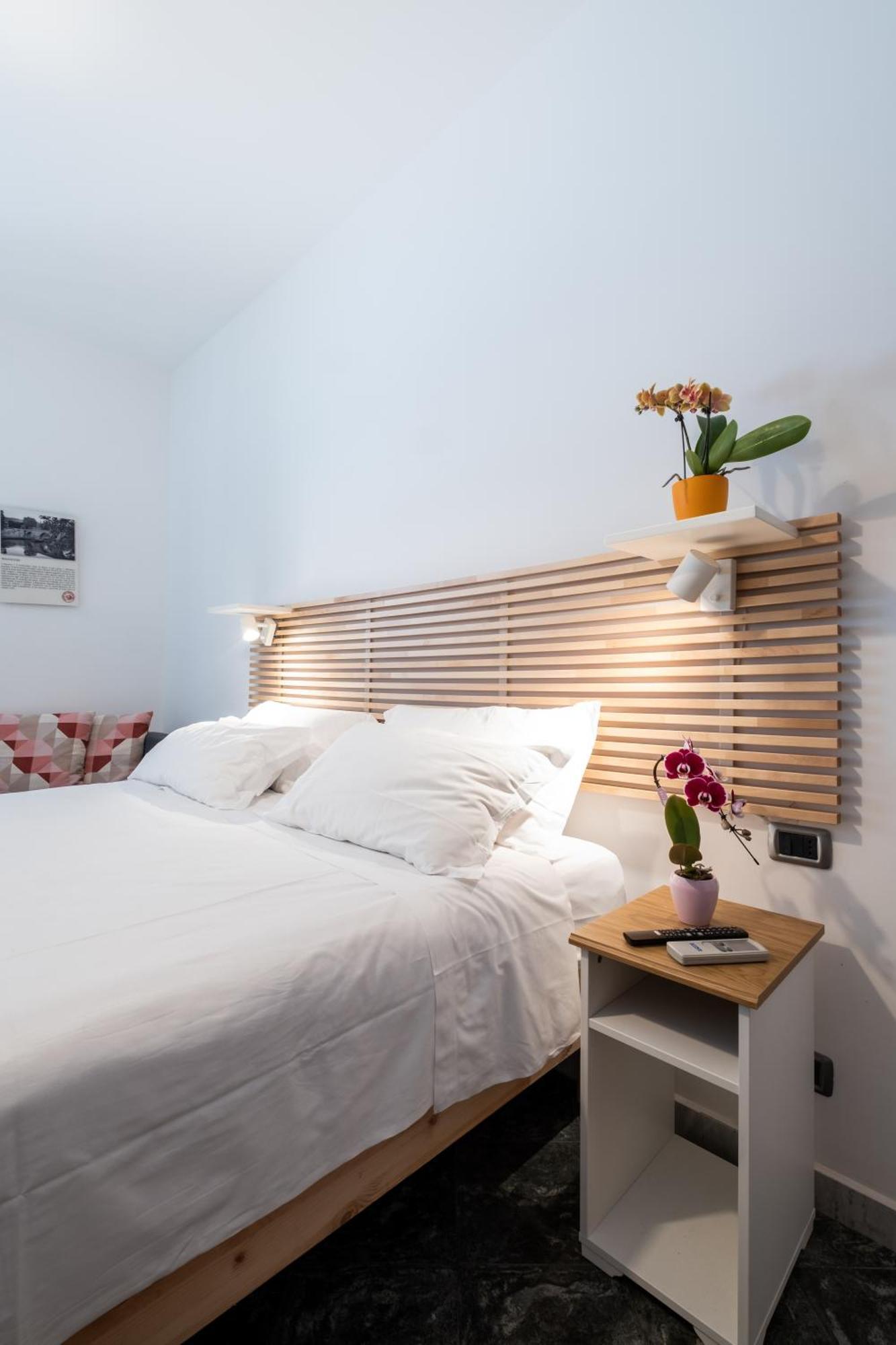 4Bnb - Reale House Rom Eksteriør billede