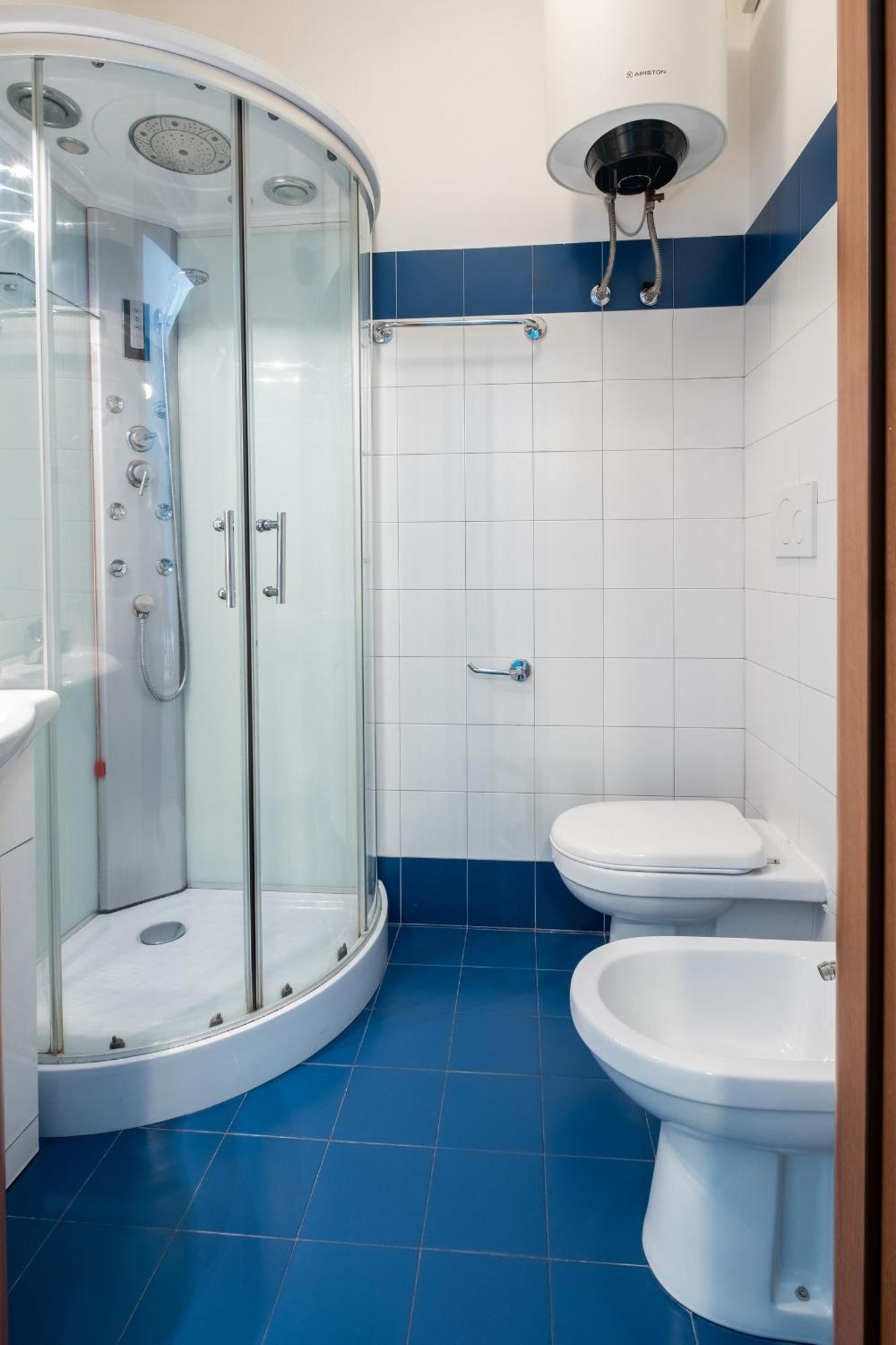 4Bnb - Reale House Rom Eksteriør billede