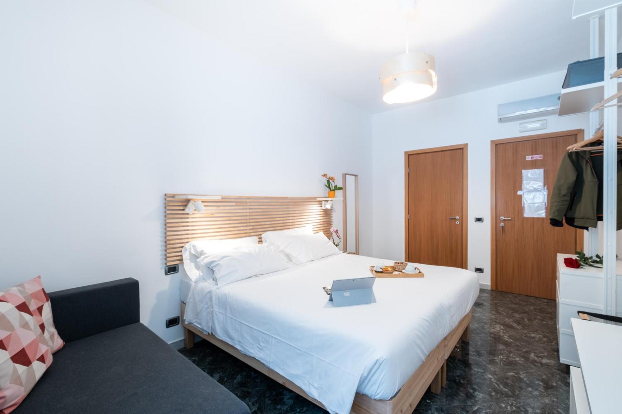 4Bnb - Reale House Rom Eksteriør billede