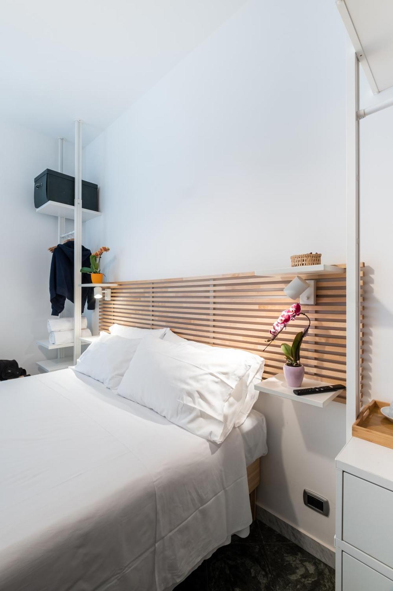 4Bnb - Reale House Rom Eksteriør billede