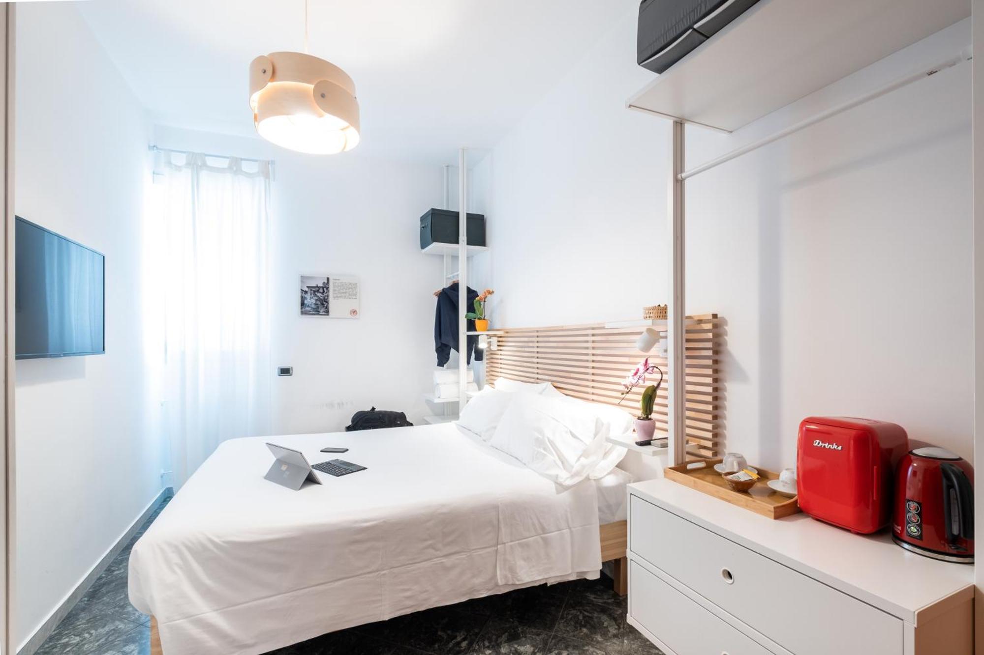 4Bnb - Reale House Rom Eksteriør billede