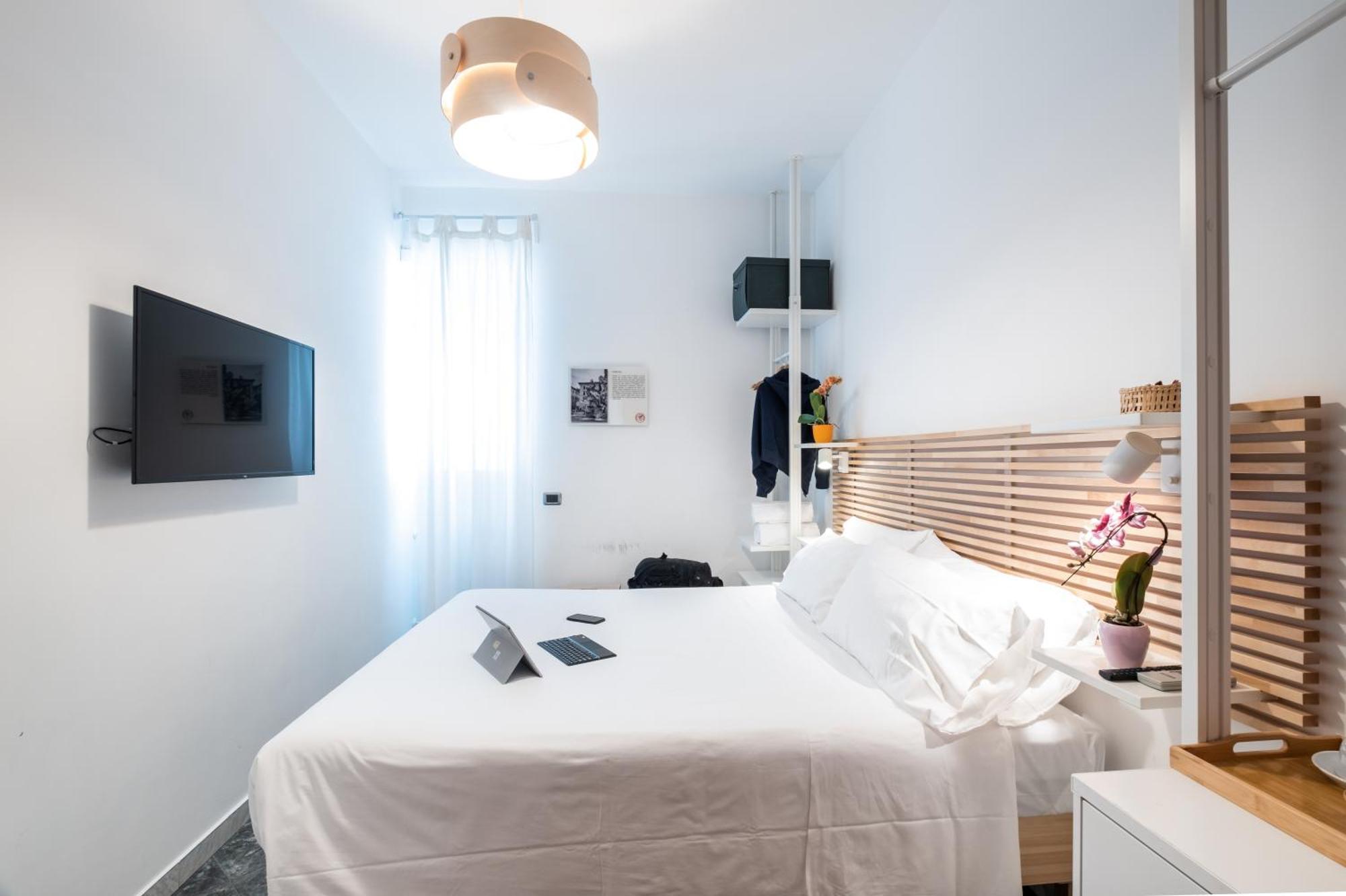 4Bnb - Reale House Rom Eksteriør billede