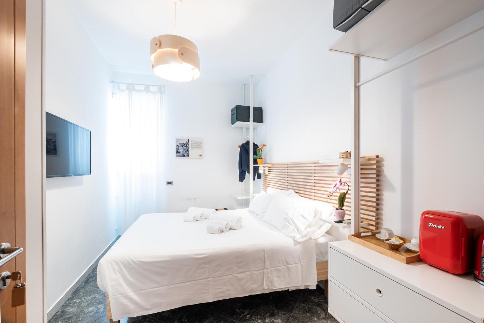 4Bnb - Reale House Rom Eksteriør billede