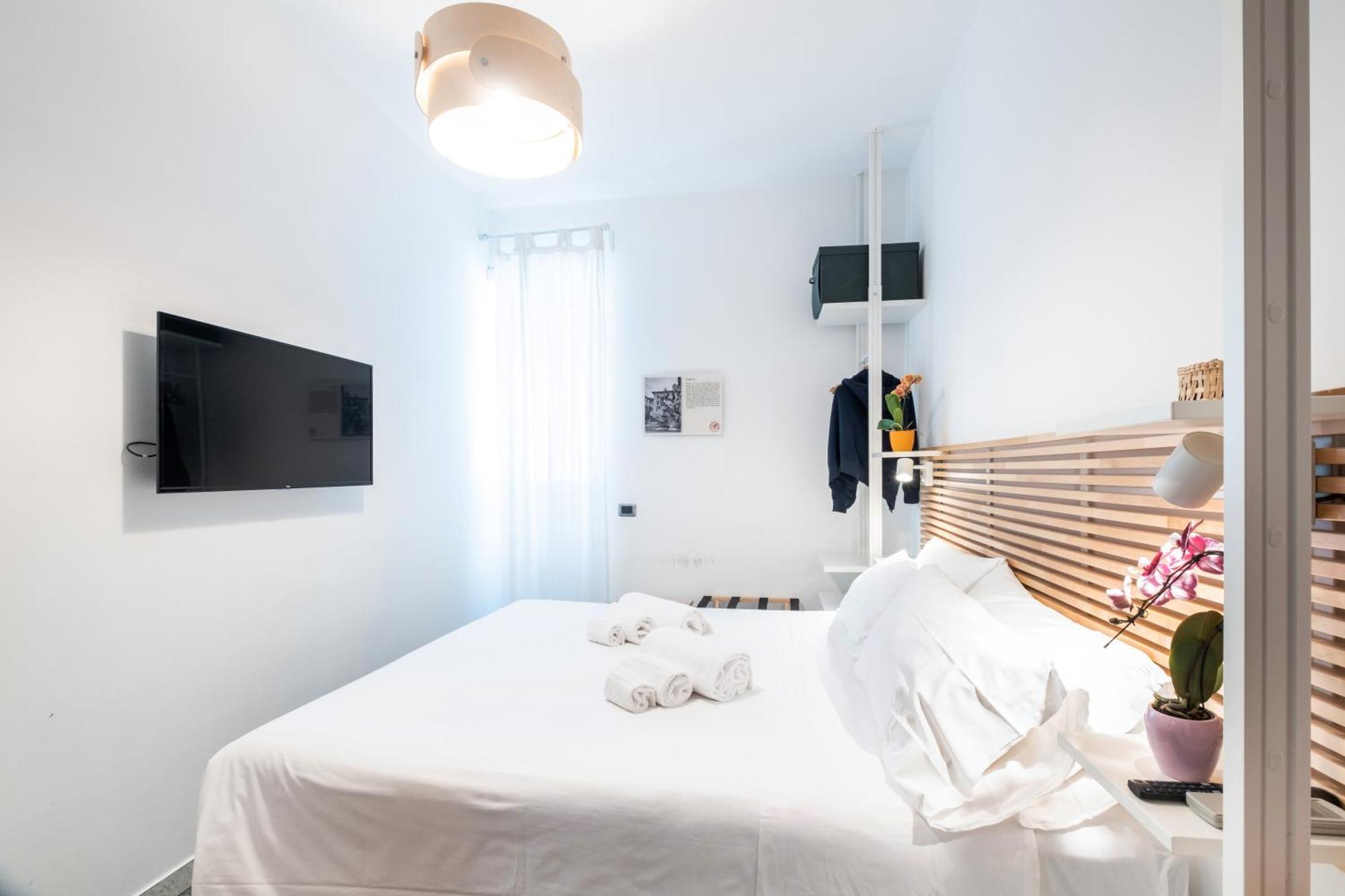 4Bnb - Reale House Rom Eksteriør billede