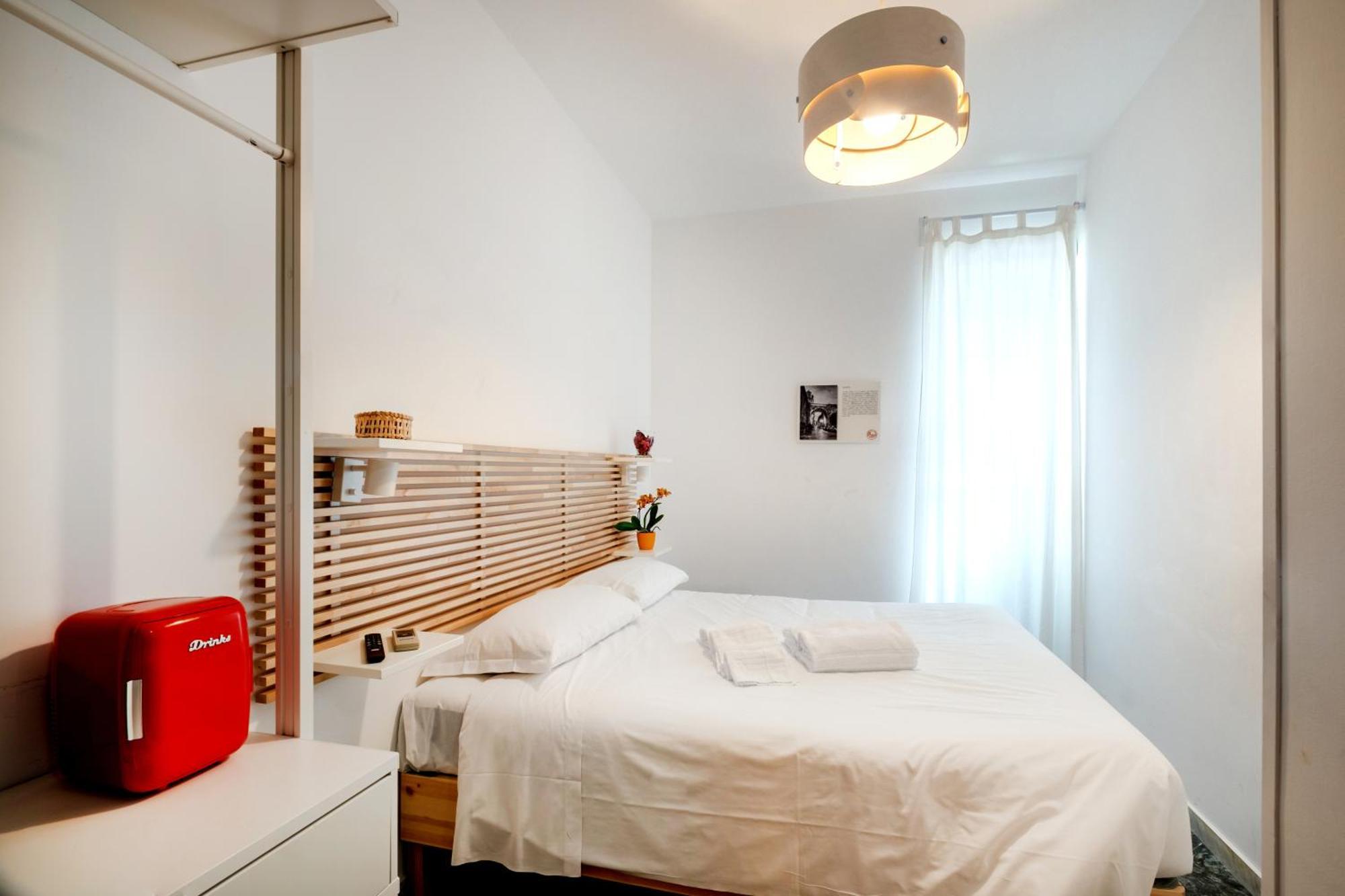 4Bnb - Reale House Rom Eksteriør billede