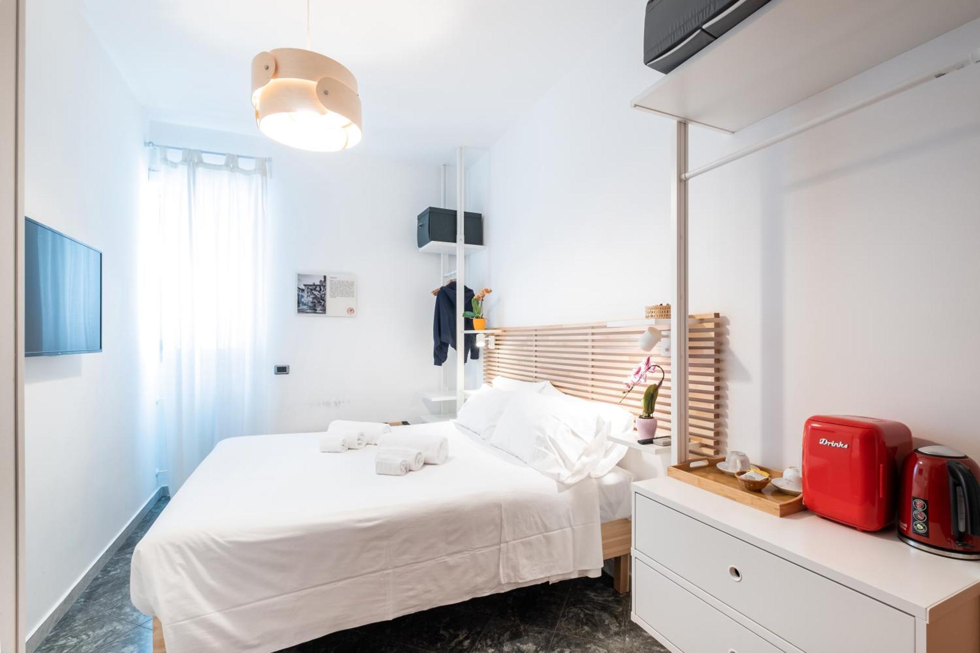 4Bnb - Reale House Rom Eksteriør billede