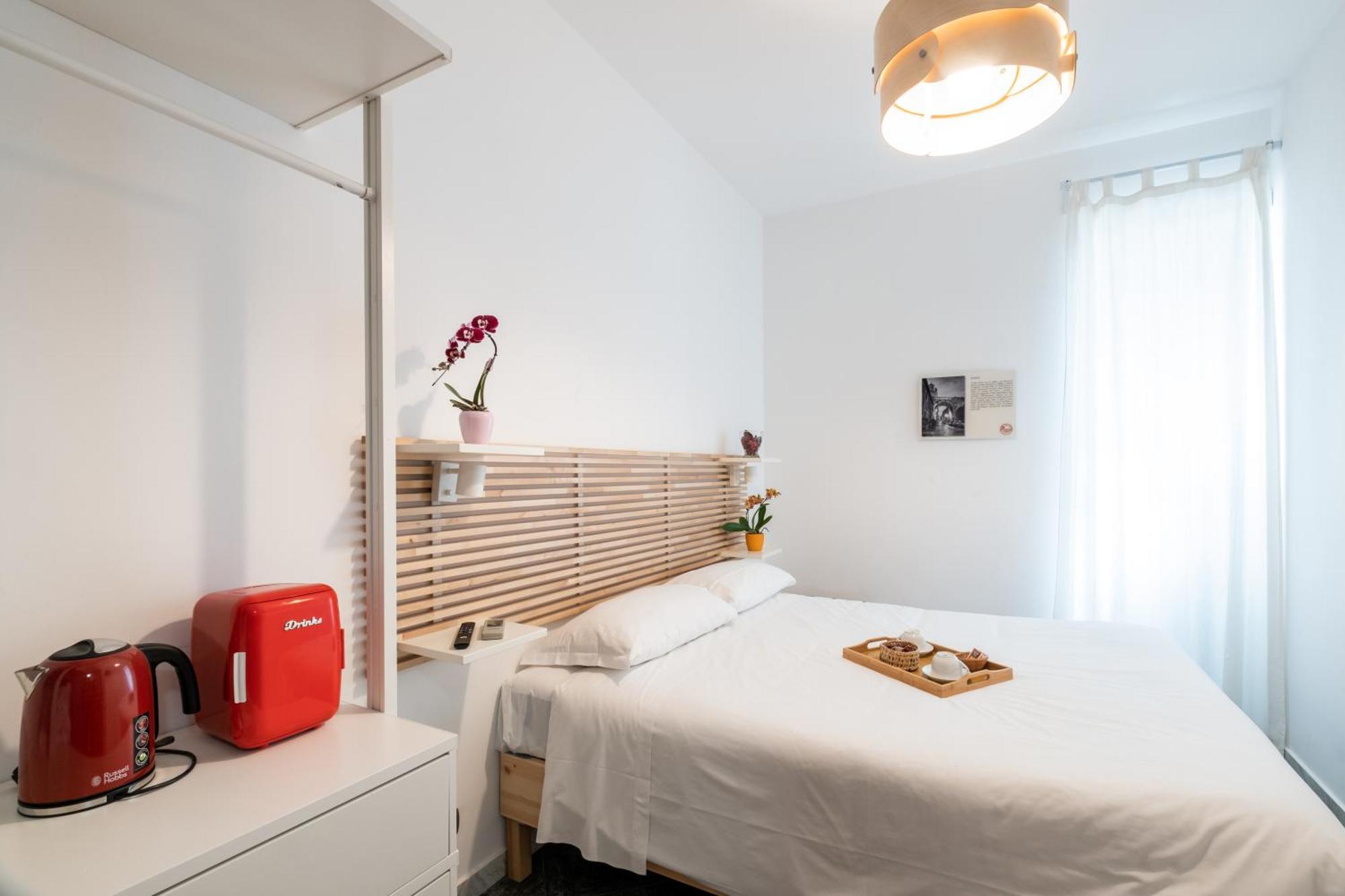 4Bnb - Reale House Rom Eksteriør billede