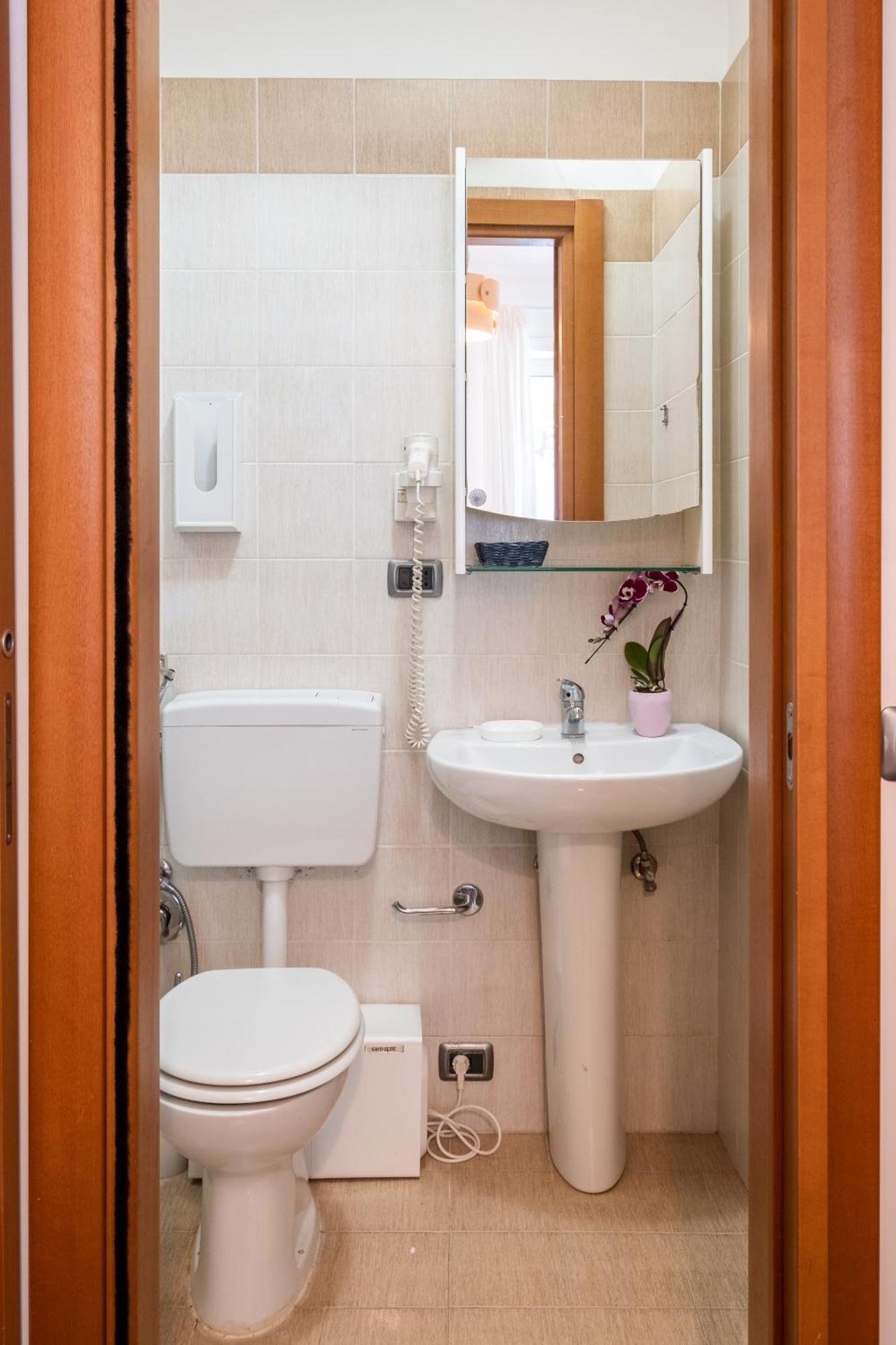 4Bnb - Reale House Rom Eksteriør billede
