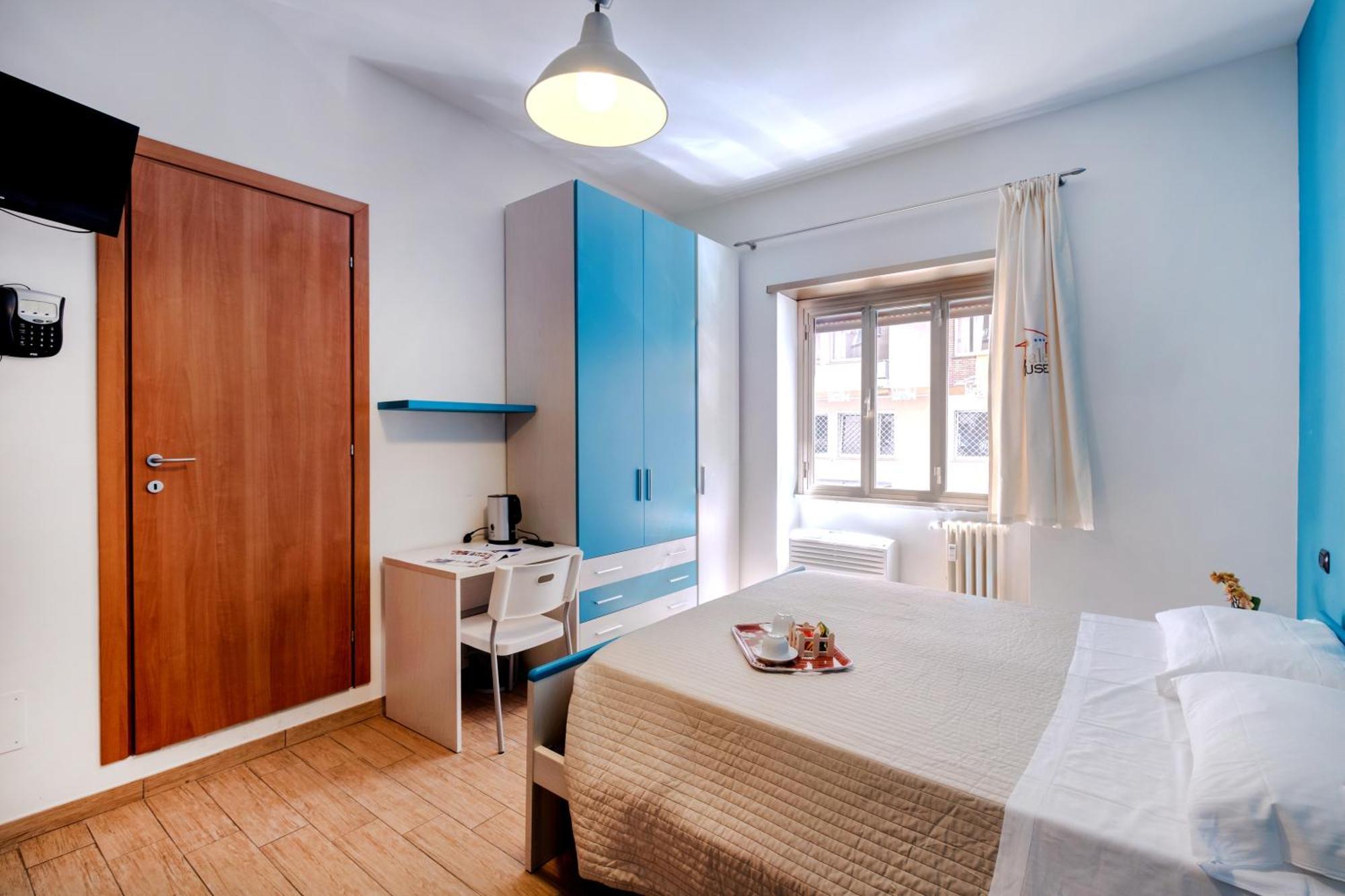 4Bnb - Reale House Rom Eksteriør billede