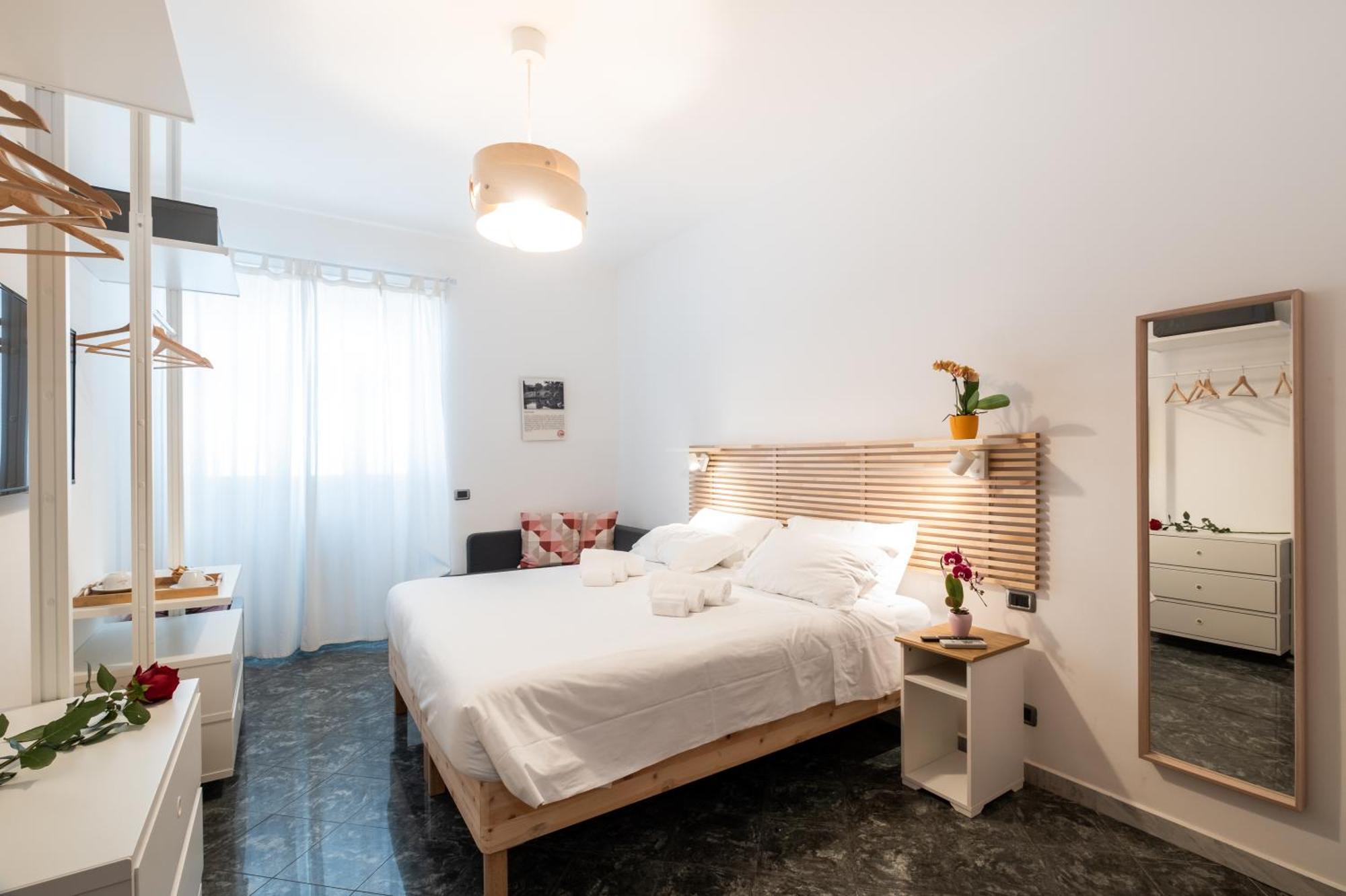 4Bnb - Reale House Rom Eksteriør billede