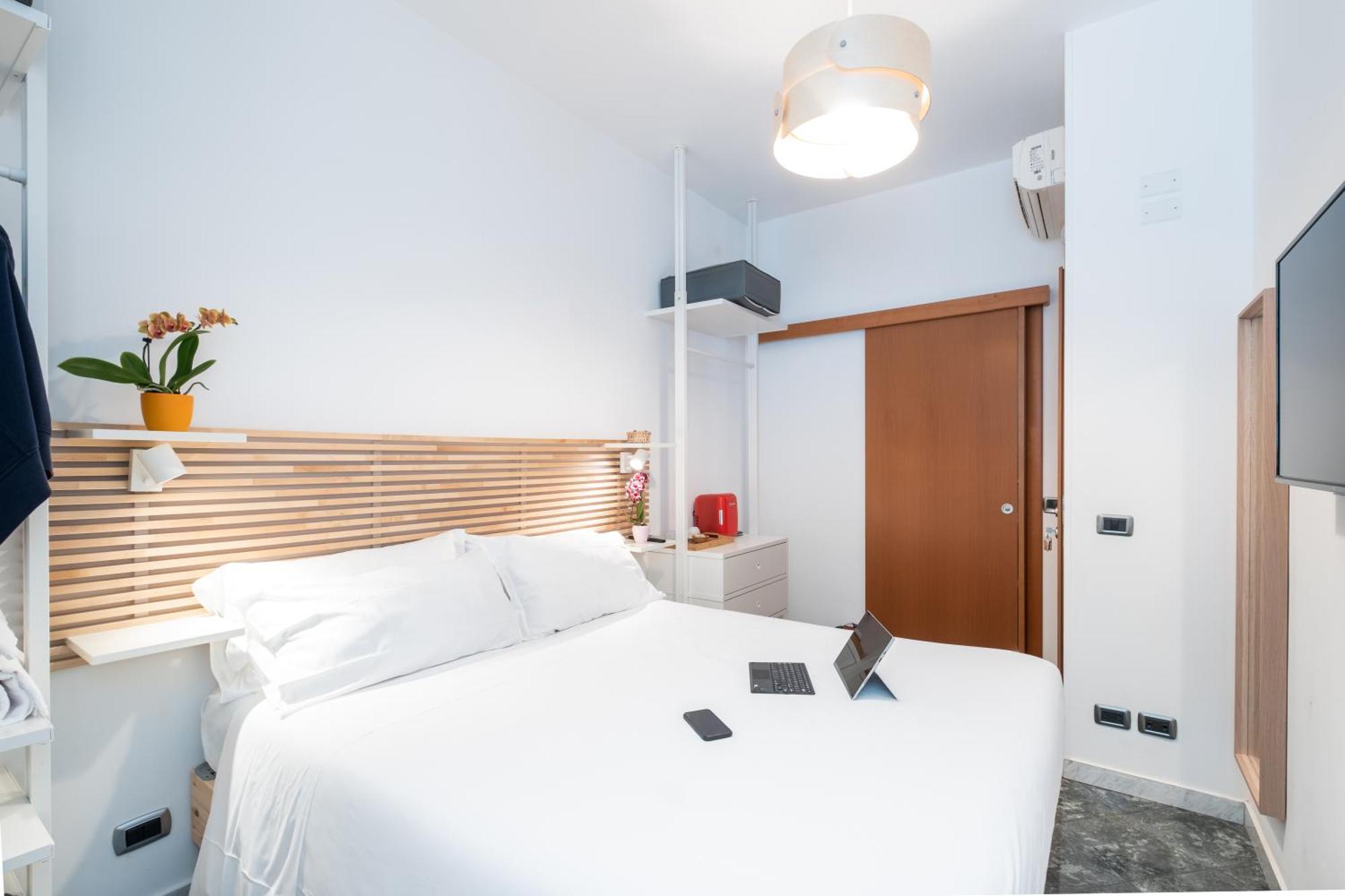 4Bnb - Reale House Rom Eksteriør billede