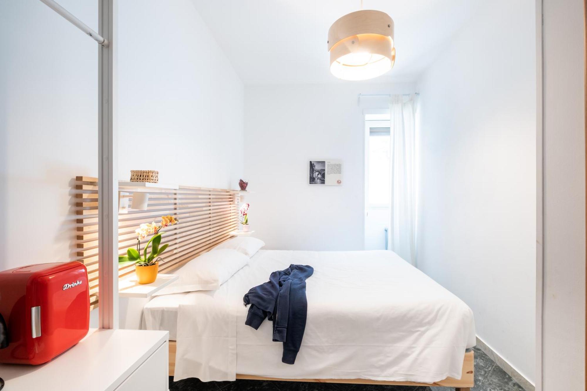 4Bnb - Reale House Rom Eksteriør billede