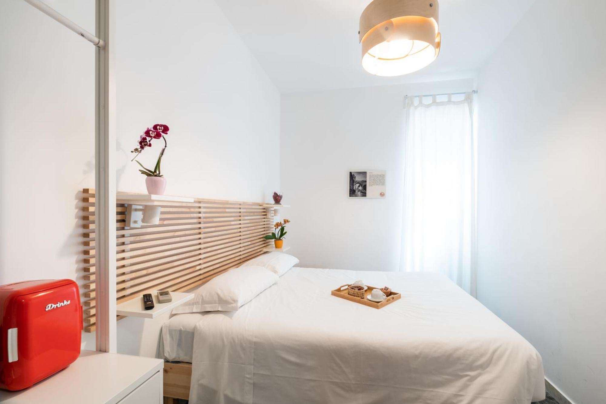 4Bnb - Reale House Rom Eksteriør billede